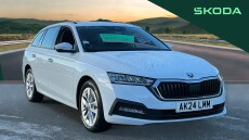 Skoda Octavia 1.4 TSI iV SE Technology DSG 5dr Estate